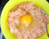 簡単チキンライス～チーズのせ～作り方3写真