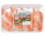 キャベツ×カニカマのふわとろ中華風スープ作り方5写真