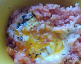 簡単チキンライス～チーズのせ～作り方6写真