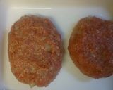副菜も一緒に作れる♪ハンバーグ作り方2写真