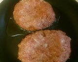 副菜も一緒に作れる♪ハンバーグ作り方4写真