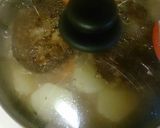 副菜も一緒に作れる♪ハンバーグ作り方9写真