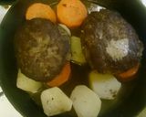 副菜も一緒に作れる♪ハンバーグ作り方11写真