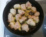 時短・簡単☆一口チキンカツ作り方7写真