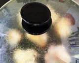 フライパンで簡単 絶品 照り焼きチキン作り方3写真