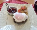 副菜も一緒に作れる♪ハンバーグ作り方13写真