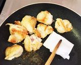 フライパンで簡単 絶品 照り焼きチキン作り方4写真