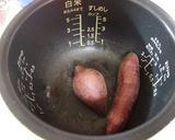 簡単すぎ!!大学いも♡中華ポテト♡作り方1写真