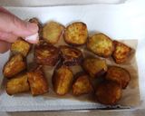 簡単すぎ!!大学いも♡中華ポテト♡作り方4写真