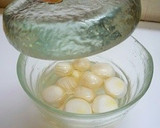 ご飯のおともに☆かぶ菜の浅漬け作り方8写真