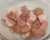 メキシカン★スイートチリポーク作り方1写真