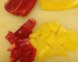 メキシカン★スイートチリポーク作り方2写真