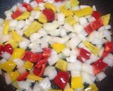 メキシカン★スイートチリポーク作り方4写真