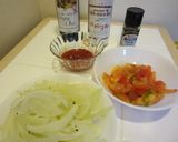 シャトルシェフで作るビーフストロガノフ作り方3写真