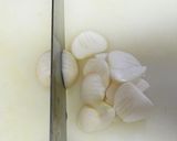 ご飯のおともに☆かぶ菜の浅漬け作り方10写真
