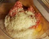 COCORON☆の快速ハンバーグ♪作り方1写真
