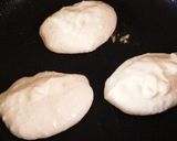 フンワリお豆腐パンケーキ作り方2写真
