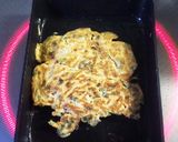 お弁当に♪巻かずに簡単卵焼き作り方5写真
