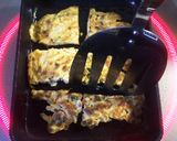 お弁当に♪巻かずに簡単卵焼き作り方6写真