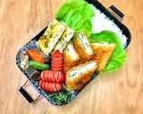 お弁当に♪巻かずに簡単卵焼き作り方7写真