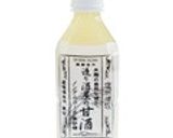 甘酒の白玉だんご作り方1写真