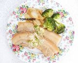 ルール健康フライパンで作る✿豚味噌角煮作り方10写真