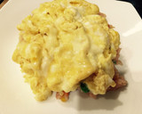お手軽簡単とろとろチーズのオムライス♪♪作り方9写真