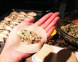 簡単♡おからde餃子作り方4写真