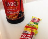インドネシア人直伝♪スパイシーナシゴレン作り方1写真