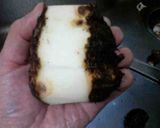 里芋、大根とコラーゲン作り方1写真
