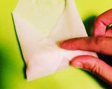 やみつき簡単チーズ春巻き♩不思議な触感★作り方6写真