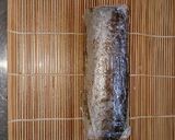 私の炙り焼きしめさば&しいたけしぐれ寿司作り方4写真