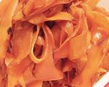 材料3つ！にんじんのおいしい食べ方作り方15写真