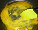 フライパンひとつで！あんかけ黄金炒飯☆作り方2写真