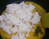 フライパンひとつで！あんかけ黄金炒飯☆作り方3写真