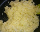 フライパンひとつで！あんかけ黄金炒飯☆作り方4写真
