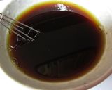 和風ローストビーフ フライパンで簡単作り方1写真
