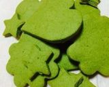 混ぜるだけ簡単！ヘルシー！お茶ドーナツ♡作り方11写真