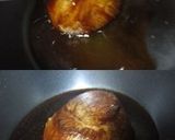 和風ローストビーフ フライパンで簡単作り方4写真