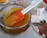 ベイクド☆パンプキンケーキ作り方5写真