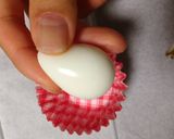 妖怪ｳｫｯﾁ うずらDEｳｨｽﾊﾟｰ作り方1写真