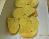 安納芋のチーズタルト♪(生クリームなし)作り方3写真