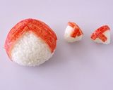 簡単ジバニャンのキャラ弁当☆妖怪ウォッチ作り方1写真