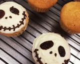 ハロウィン♡簡単マフィン＆カップケーキ作り方7写真