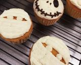 ハロウィン♡簡単マフィン＆カップケーキ作り方8写真