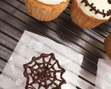 ハロウィン♡簡単マフィン＆カップケーキ作り方10写真