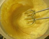 安納芋のチーズタルト♪(生クリームなし)作り方7写真