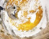 低GIグルテンフリーゆるマクロビクッキー作り方2写真