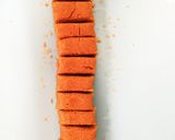 低GIグルテンフリーゆるマクロビクッキー作り方6写真