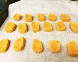 低GIグルテンフリーゆるマクロビクッキー作り方7写真
